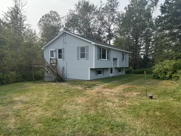 Bristol, ME 04539,1921 Bristol RD