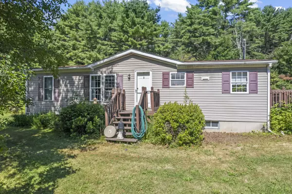 Newcastle, ME 04553,436 N Newcastle RD