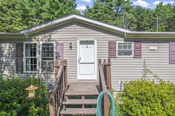 Newcastle, ME 04553,436 N Newcastle RD