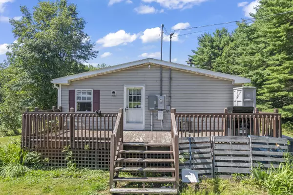 Newcastle, ME 04553,436 N Newcastle RD