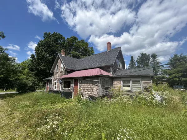 Amity, ME 04471,800 Estabrook RD