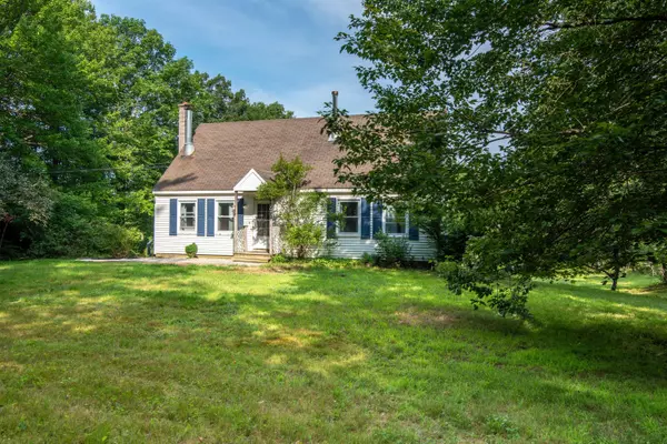 Waterboro, ME 04061,119 Thyngs Mill RD