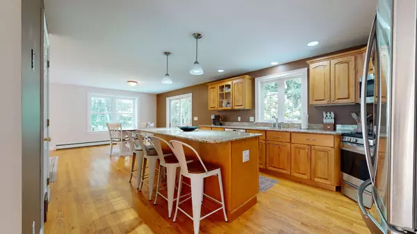 Scarborough, ME 04074,3 Marr Farm WAY