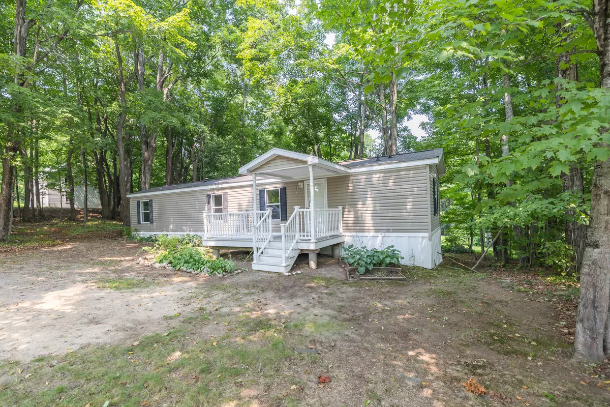 Buckfield, ME 04220,65 High ST