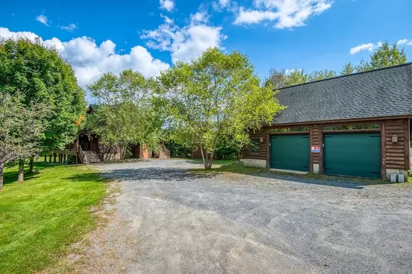 Rangeley Plt, ME 04970,35 Samoset CIR