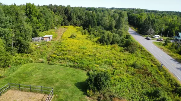 Sherman, ME 04776,30 Island Falls RD