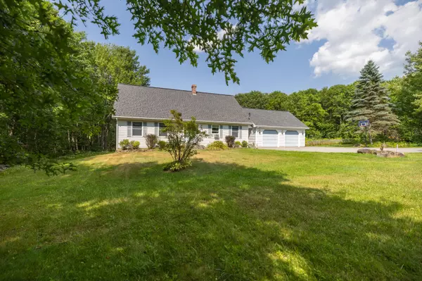 Wales, ME 04280,46 Eastern DR