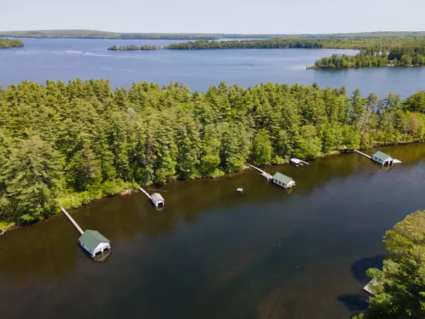 Rome, ME 04963,47 Lake DR