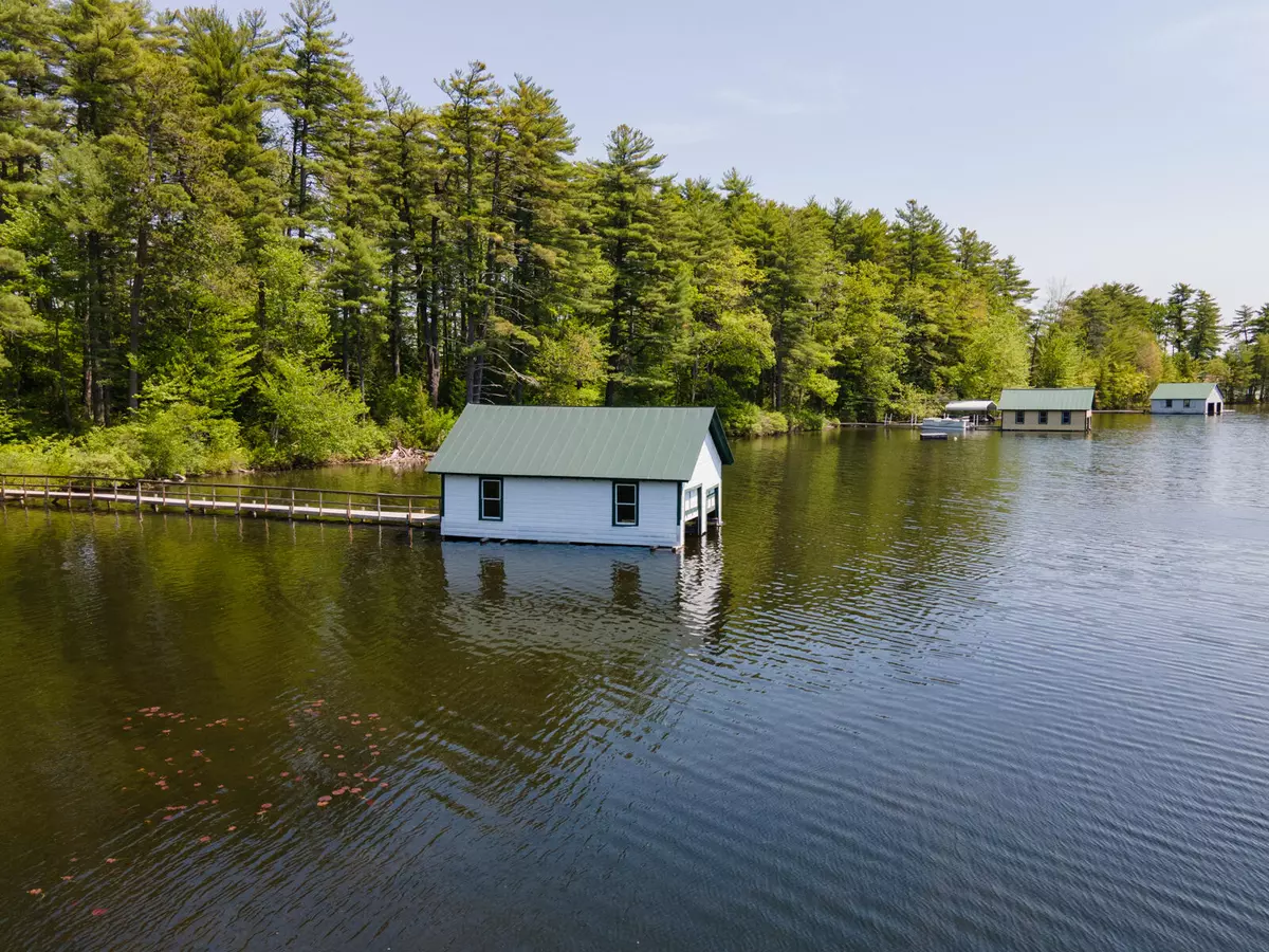 Rome, ME 04963,47 Lake DR