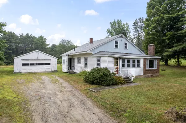 Lisbon, ME 04250,16 Webster RD