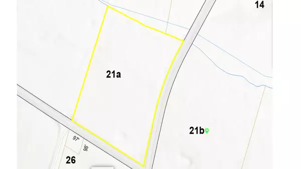 Saint Agatha, ME 04772,Map 2 Lot 21-A