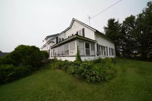 Monticello, ME 04760,564 West RD