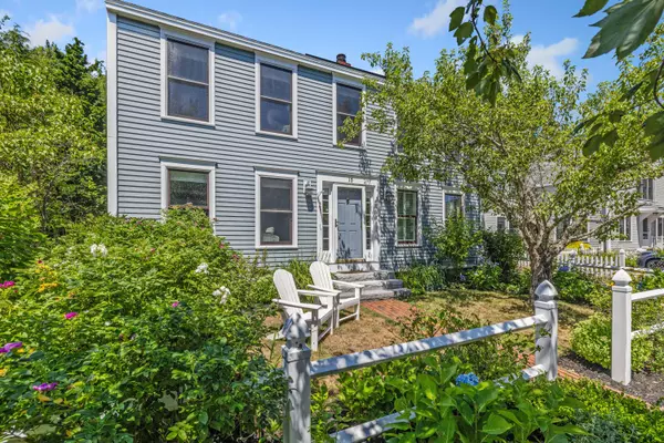 Kennebunk, ME 04043,15 Benjamin Hubbard LN #15