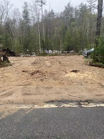 Parsonsfield, ME 04047,Lot 1 Moulton Hill RD
