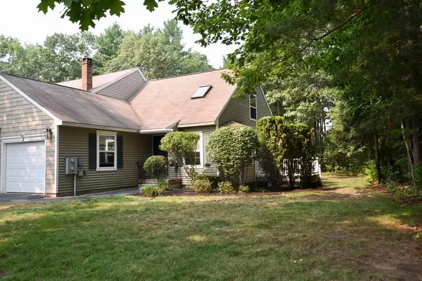 25 Dunnhill DR #33,  Kennebunk,  ME 04043