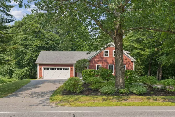 Cumberland, ME 04021,59 Tuttle RD