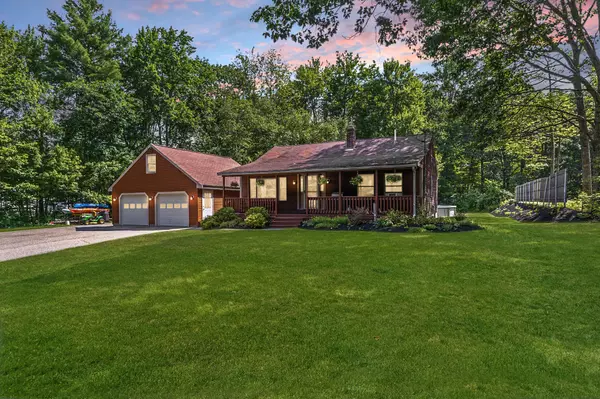 Berwick, ME 03901,3 Wally LN