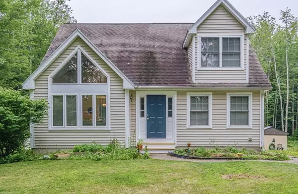 Freeport, ME 04032,4 Baker RD