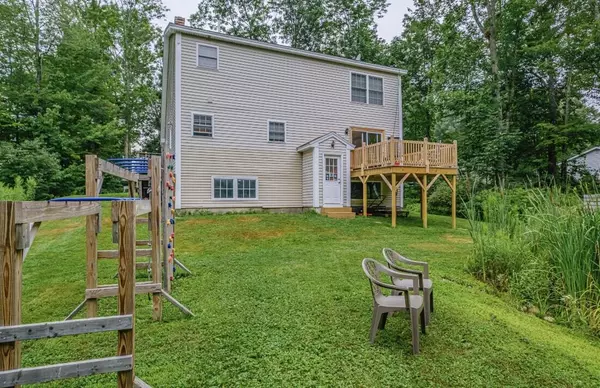 Freeport, ME 04032,4 Baker RD