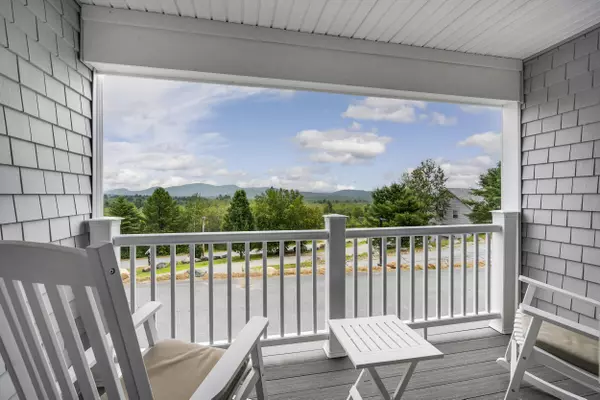 Bethel, ME 04217,135 Vernon ST #7C