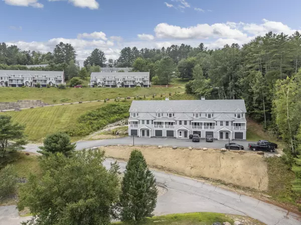 Bethel, ME 04217,135 Vernon ST #7C