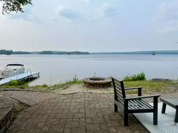 T4 Indian Purchase Twp, ME 04462,13 Treehouse LN