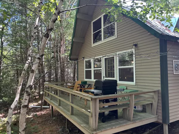 Mount Desert, ME 04660,2 Vacation LN