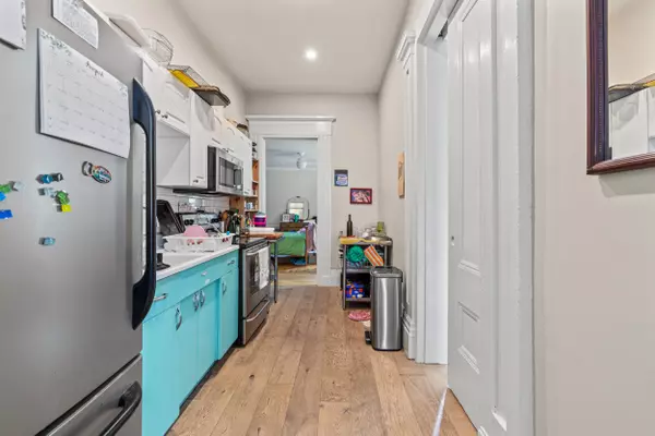 Portland, ME 04102,126 Winter ST #1