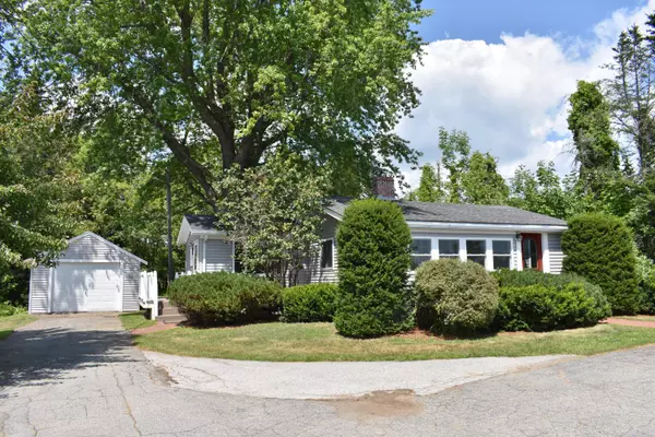 Belfast, ME 04915,81 Belmont AVE