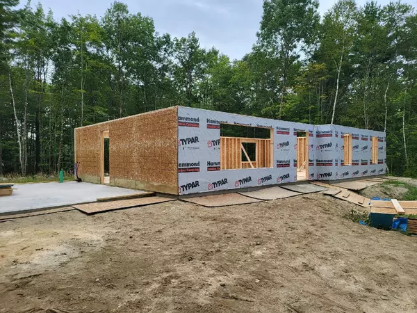 West Gardiner, ME 04345,Lot 2 Oakwood RD