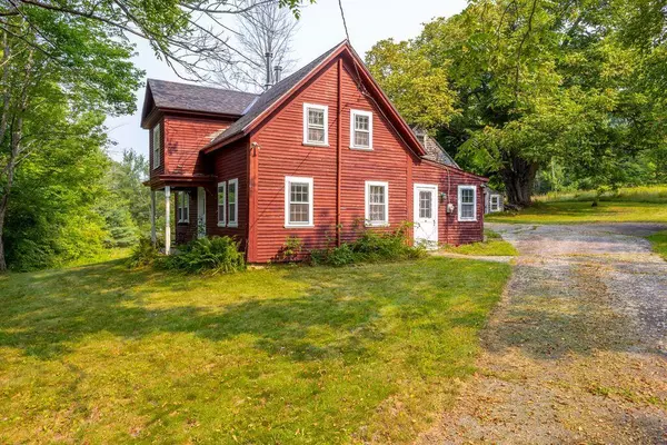 Parsonsfield, ME 04047,70 Stagecoach RD