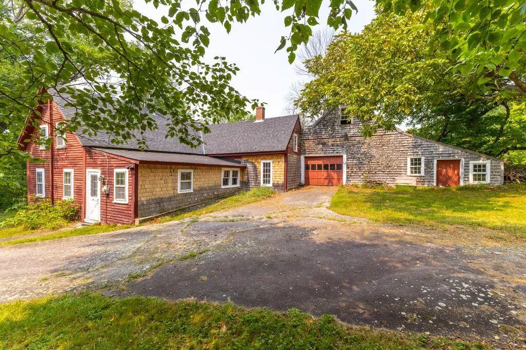 Parsonsfield, ME 04047,70 Stagecoach RD