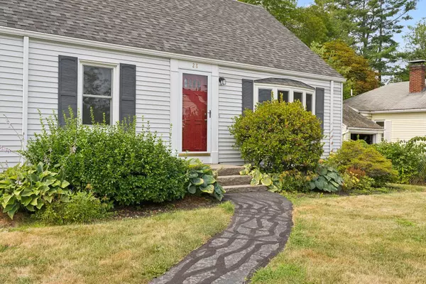 Portland, ME 04103,28 Carlyle RD