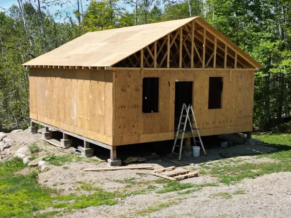 Springfield, ME 04487,85 Cushman Ridge RD