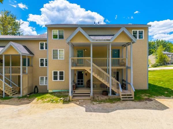 9 Condo LN #C13, Greenwood, ME 04255