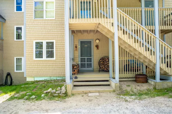 Greenwood, ME 04255,9 Condo LN #C13