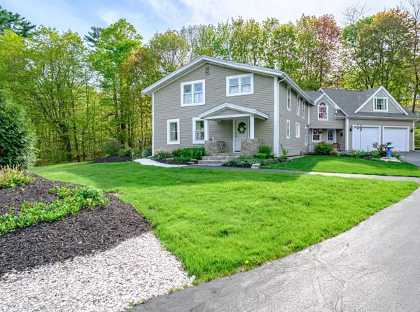 Falmouth, ME 04105,71 Brook RD