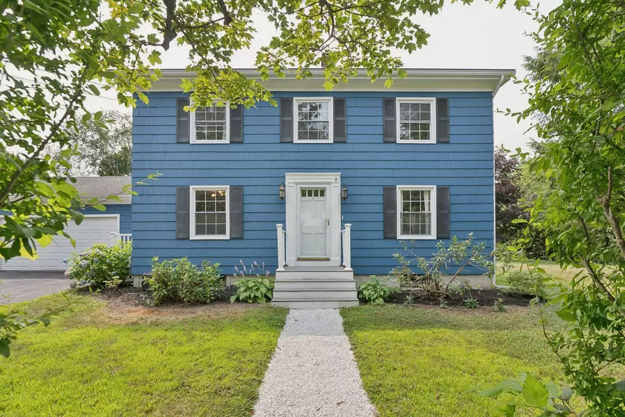 5 Bartley AVE, Portland, ME 04103