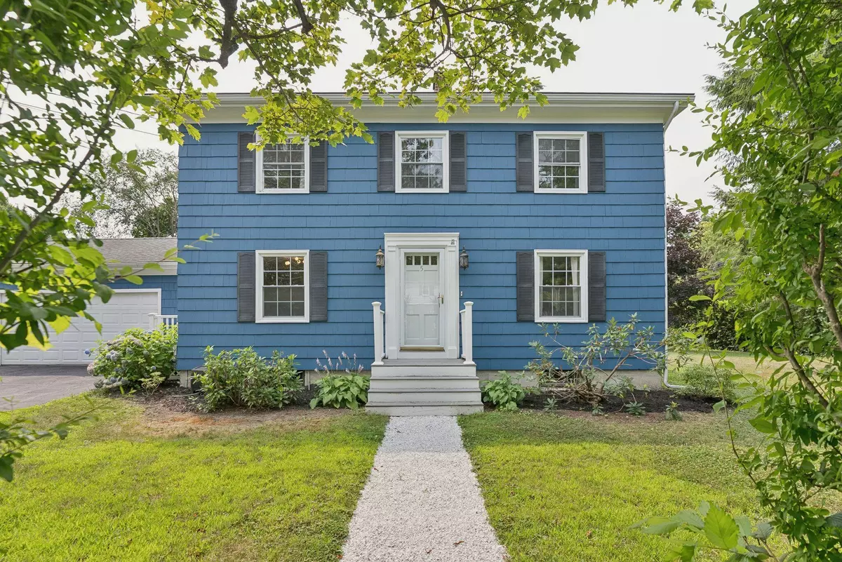 Portland, ME 04103,5 Bartley AVE