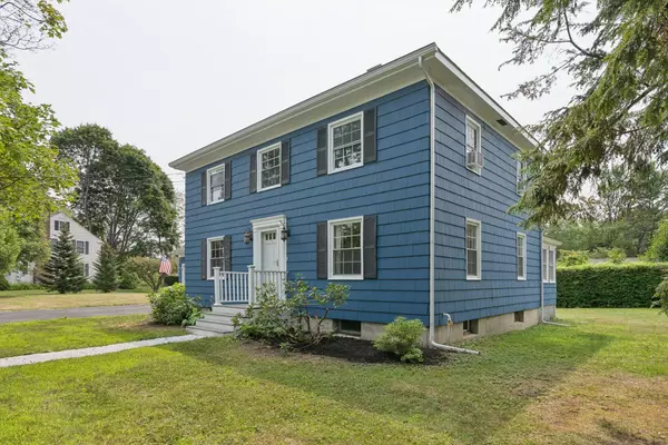 Portland, ME 04103,5 Bartley AVE