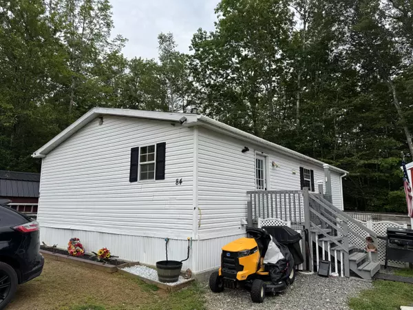 Bowdoin, ME 04287,84 Bowdoin Pines RD