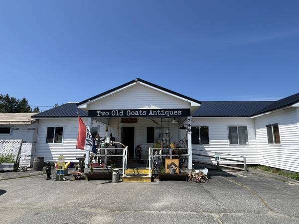 749 Bar Harbor RD, Trenton, ME 04605