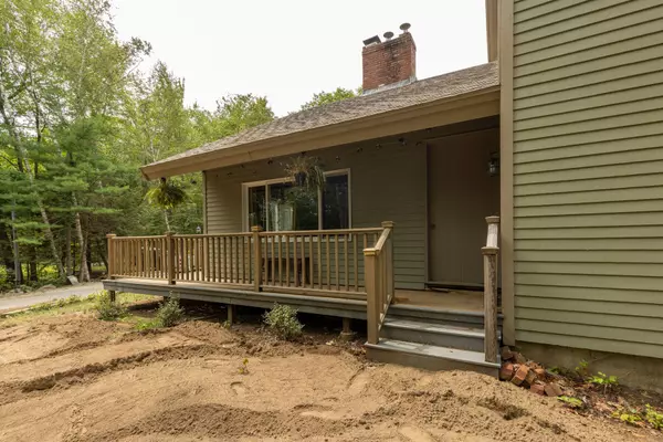 North Berwick, ME 03906,593 Ford Quint RD