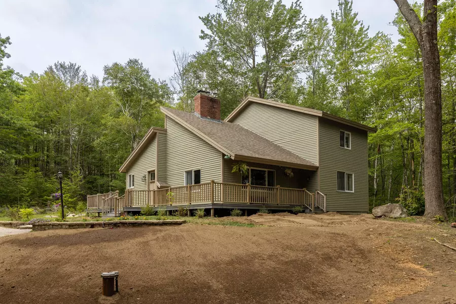 593 Ford Quint RD, North Berwick, ME 03906