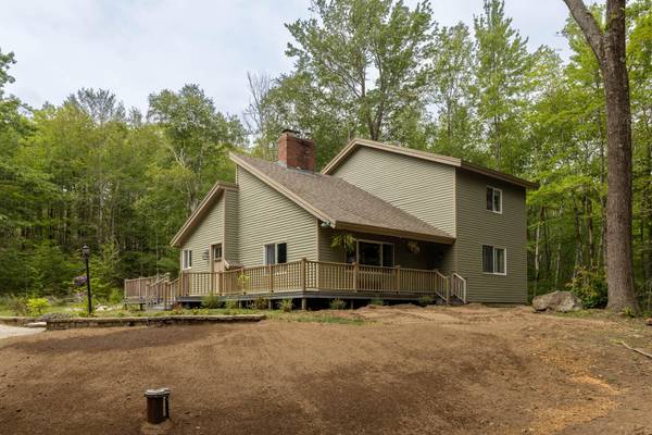 593 Ford Quint RD, North Berwick, ME 03906