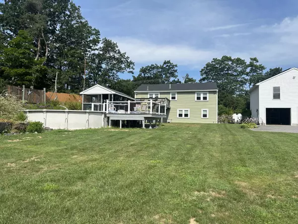 Cape Elizabeth, ME 04107,144 Fowler RD