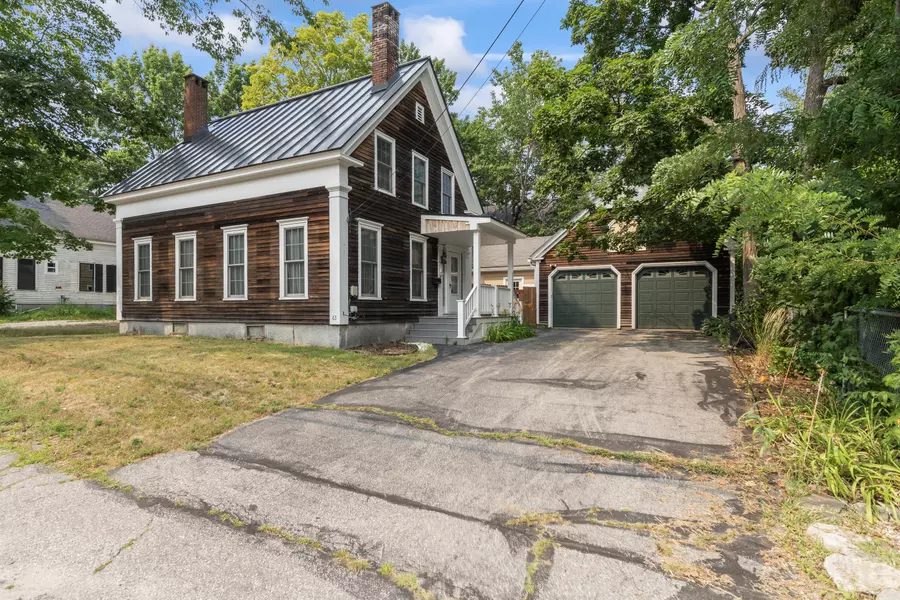 63 Green ST, Augusta, ME 04330