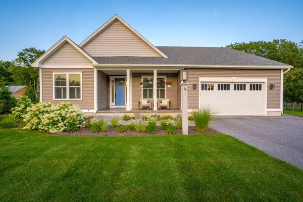 Old Orchard Beach, ME 04064,18 Summer Long DR