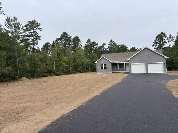 Hollis, ME 04042,280 Plains RD