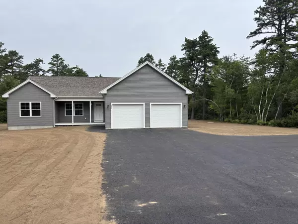 Hollis, ME 04042,280 Plains RD